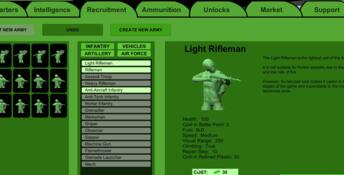 Home Wars PC Screenshot