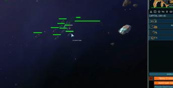 Homeworld 2 PC Screenshot