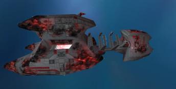 Homeworld: Emergence PC Screenshot