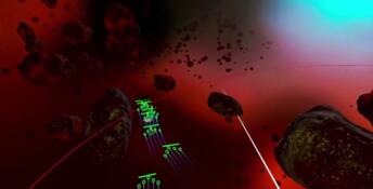 Homeworld: Vast Reaches PC Screenshot