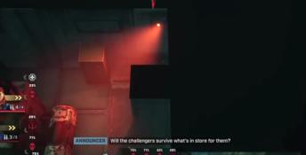 Homicidal All-Stars PC Screenshot