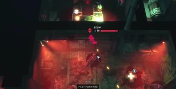 Homicidal All-Stars PC Screenshot