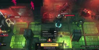 Homicidal All-Stars PC Screenshot