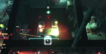 Homicidal All-Stars PC Screenshot