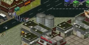 Hooligans: Storm Over Europe PC Screenshot