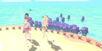Hop Step Sing! VR Live Hop-Summer 2nd PC Screenshot