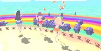 Hop Step Sing! VR Live Hop-Summer 2nd PC Screenshot