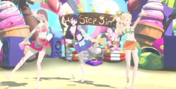 Hop Step Sing! VR Live Hop-Summer 2nd PC Screenshot