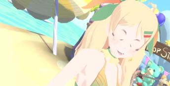 Hop Step Sing! VR Live Hop-Summer 2nd PC Screenshot
