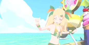 Hop Step Sing! VR Live Hop-Summer 2nd PC Screenshot
