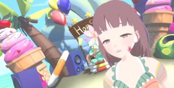 Hop Step Sing! VR Live Hop-Summer 2nd PC Screenshot