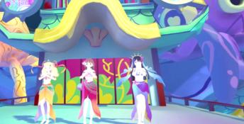 Hop Step Sing! VR Live Hop-Summer 2nd PC Screenshot