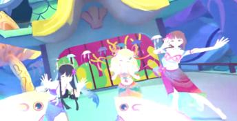 Hop Step Sing! VR Live Hop-Summer 2nd PC Screenshot