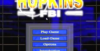 Hopkins FBI PC Screenshot