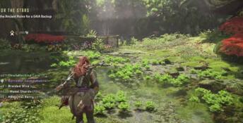 Horizon Forbidden West: Complete Edition PC Screenshot
