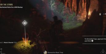Horizon Forbidden West: Complete Edition PC Screenshot