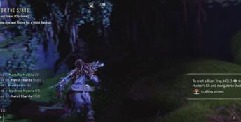 Horizon Forbidden West: Complete Edition PC Screenshot