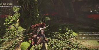 Horizon Forbidden West: Complete Edition PC Screenshot