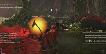 Horizon Forbidden West: Complete Edition PC Screenshot