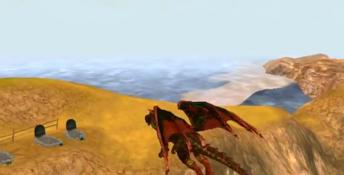 Horizons: Empire of Istaria PC Screenshot