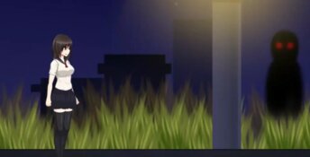 Horror Book PC Screenshot