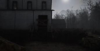 Horror Story: Hallowseed PC Screenshot