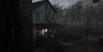 Horror Story: Hallowseed PC Screenshot
