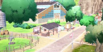 Horse Tales: Emerald Valley Ranch PC Screenshot