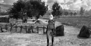 Horses PC Screenshot