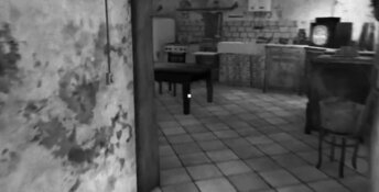 Horses PC Screenshot