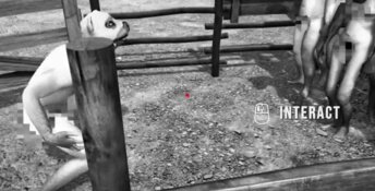 Horses PC Screenshot