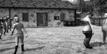Horses PC Screenshot