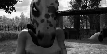 Horses PC Screenshot