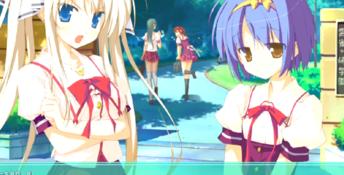 Hoshizora no Memoria PC Screenshot