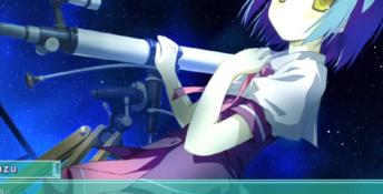 Hoshizora no Memoria -Wish Upon a Shooting Star- PC Screenshot