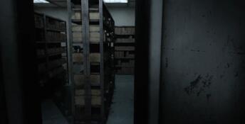 Hospital of the Undead