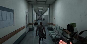 Hospital of the Undead PC Screenshot