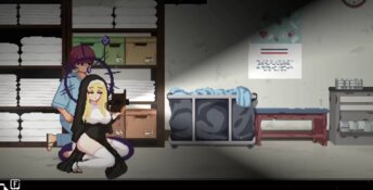 Hospital Seduction PC Screenshot