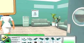 Hospital Tycoon PC Screenshot