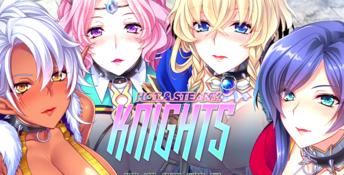 Hot & Steamy Knights PC Screenshot