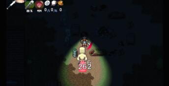 Hot Beaver Camp