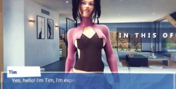 Hot Office: Sex Story Download - GameFabrique