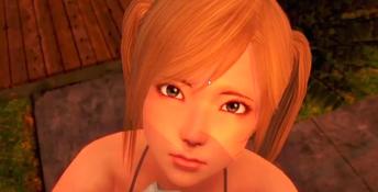 Hot Springs Academy PC Screenshot