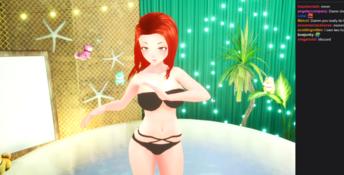Hot Tub Simulator PC Screenshot