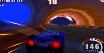Hot Wheels Stunt Track Challenge PC Screenshot