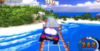 Hot Wheels Stunt Track Challenge PC Screenshot