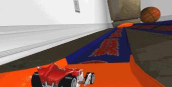 Hot Wheels: Stunt Track Driver PC Screenshot