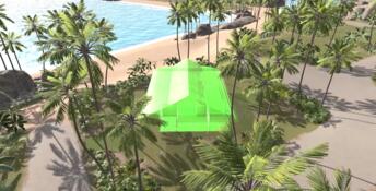 Hotel: A Resort Simulator PC Screenshot