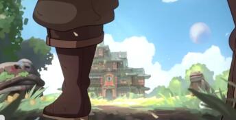 Hotel Galactic PC Screenshot