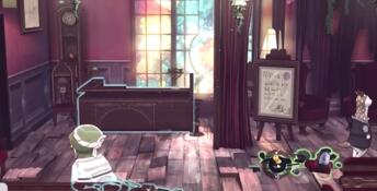 Hotel Galactic PC Screenshot